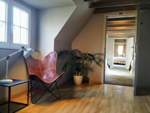 Hotel Lepelbed - image 7