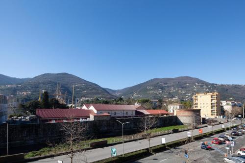  Rent Rooms La Spezia in La Spezia