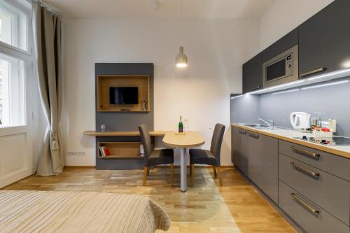 Maison Residence Prague, Прага (фото 6)