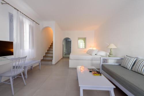 Maison Des Lys - Luxury Suites - image 13