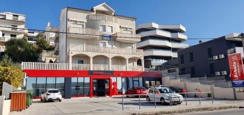 Apartments Toni 2000 4