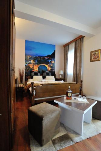 Villa Edem – Mostar, NM