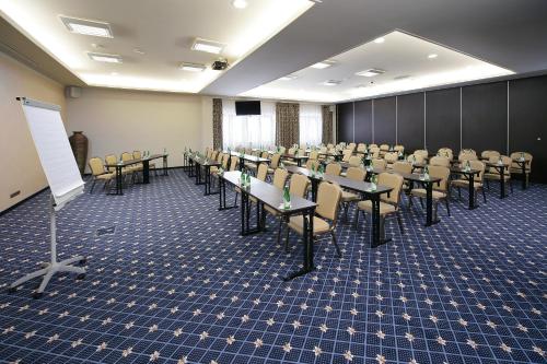 Residence Hotel & Club - image 4