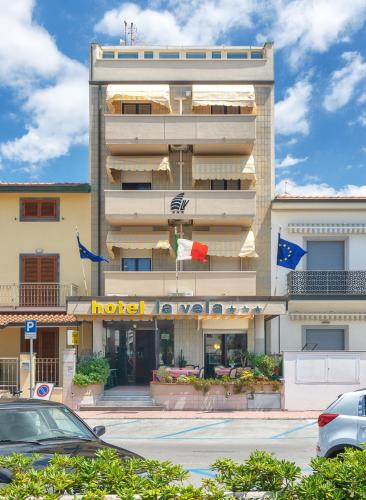 Lido Di Camaiore Hotels From 34 Cheap Hotels Lastminute Com