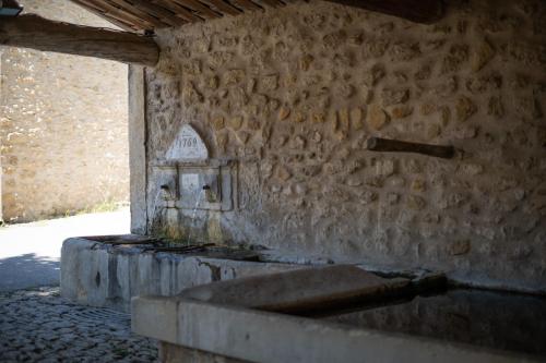 Une Chambre en Luberon