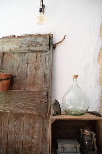 Une Chambre en Luberon