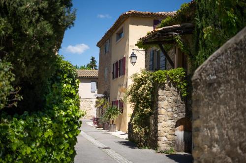 Une Chambre en Luberon