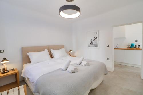 Athens Residence Apartments - image 5
