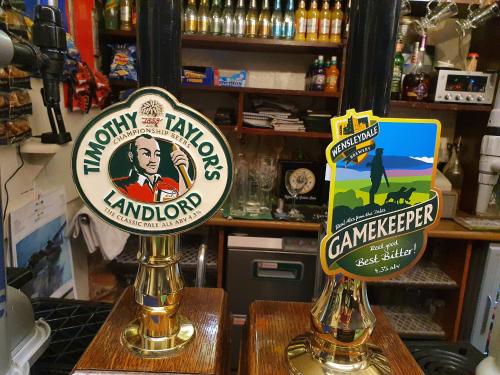 Bolton arms downholme - image 3