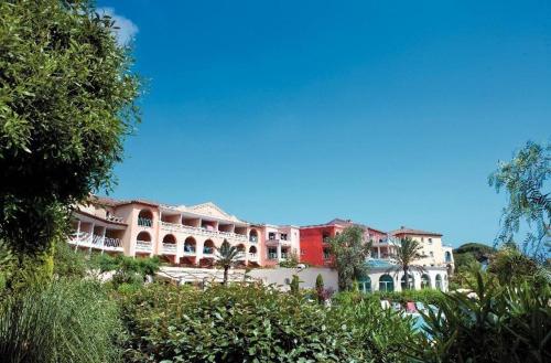Appartement Premium face a la baie de St-Tropez a 100m de la plage