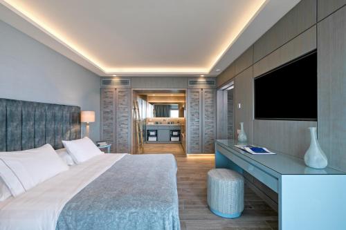 Amada Colossos Resort - main image