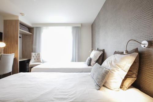 Hotel Lepelbed - image 12
