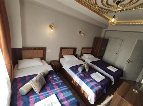 DELBAB HOTEL - image 13