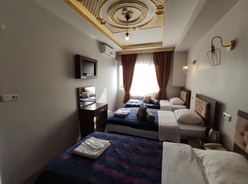 DELBAB HOTEL - image 8