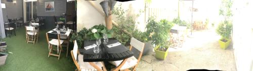 Hôtel Familial L'Ostréi - image 2