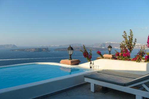 Maison Des Lys - Luxury Suites - image 11