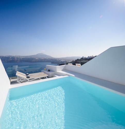 Maison Des Lys - Luxury Suites - image 12