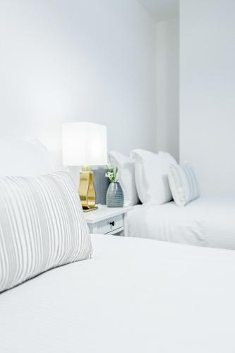 WelcomeStay Vauxhall St Georges Wharf 2 Bedroom Apartment - image 7