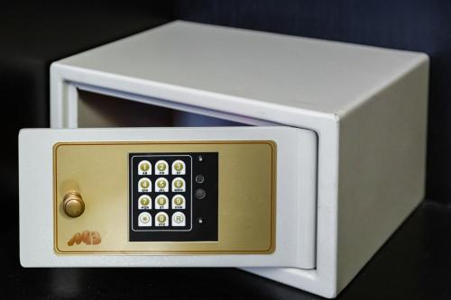 Residenza A The Small Art Hotel - main image