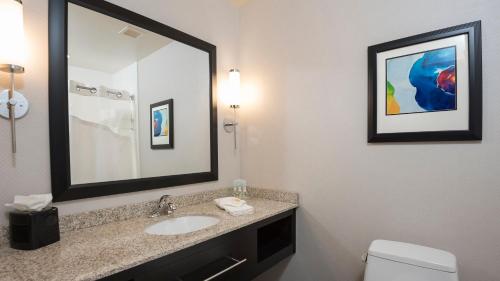 Holiday Inn Indianapolis Airport an IHG Hotel - image 9
