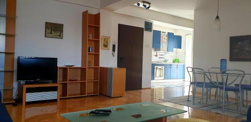 Spectacular apartment in Skopje, City Mall area, Skopje (Foto 7)