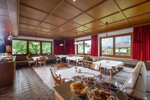 Pension Kumbichlhof in Mayrhofen