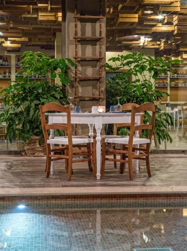Amada Colossos Resort - image 8