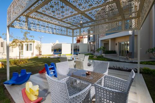 Serenity Home Hurghada 4
