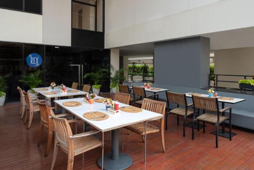 Citadines Sukhumvit 8 Bangkok, Бангкок (фото 8)