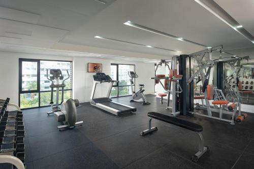 Citadines Sukhumvit 8 Bangkok, Бангкок (фото 7)