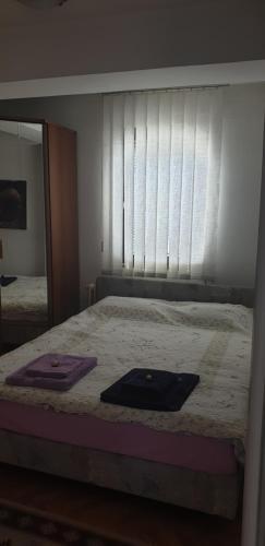 Spectacular apartment in Skopje, City Mall area