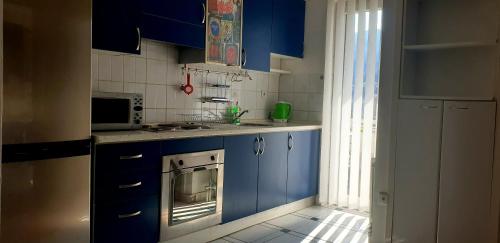 Spectacular apartment in Skopje, City Mall area, Skopje (Foto 5)