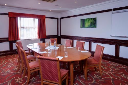 Holiday Inn Ipswich Orwell an IHG Hotel - image 4