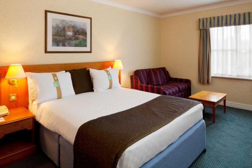 Holiday Inn Ipswich Orwell, an IHG Hotel