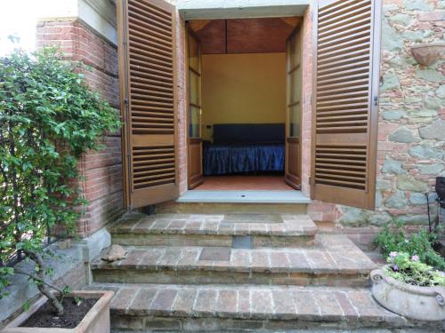 Fonte Del Castagno Room Type - Double Room