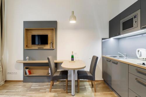 Maison Residence Prague, Прага (фото 10)