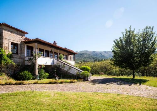 Casa Da Quinta Do Rei - 숙소 외관
