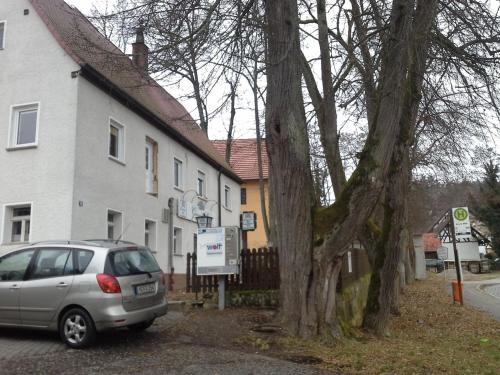 Grüner Baum Nürnberg Brunn, Nuremberg (photo 2)