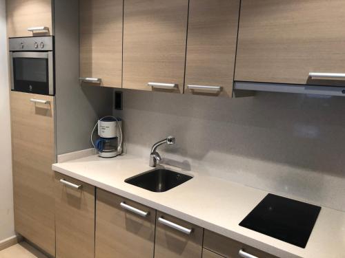 Apartamentos Flamingo Hills