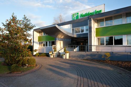 Holiday Inn Lille Ouest Englos by IHG