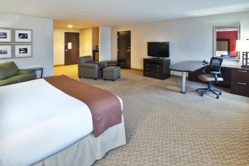 Holiday Inn Killeen Fort Hood, an IHG Hotel - image 9