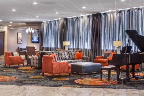 Holiday Inn Wichita East I-35 an IHG Hotel - image 14