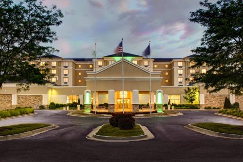 Photo - Holiday Inn Indianapolis North-Carmel, an IHG Hotel