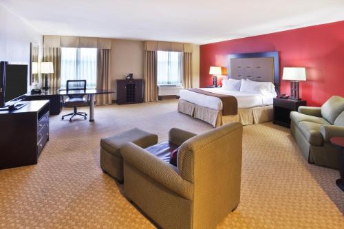 Holiday Inn Killeen - Fort Cavazos Area in Killeen, USA