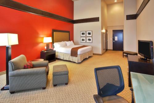 Holiday Inn Killeen - Fort Cavazos Area in Killeen, USA
