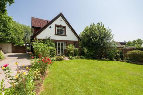 Pentire, Paignton gîte à louer Marldon