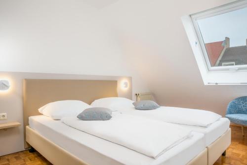 Hapimag Ferienwohnungen München - main image