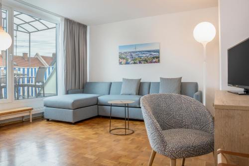 Hapimag Ferienwohnungen München - image 2