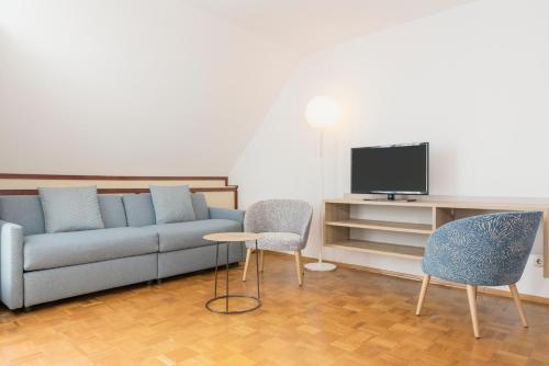 Hapimag Ferienwohnungen München - image 3