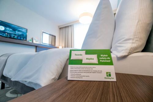 Holiday Inn Dąbrowa Górnicza-Katowice an IHG Hotel - image 5